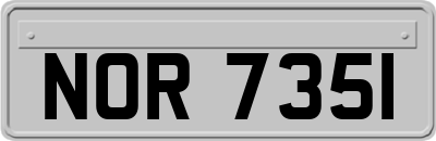 NOR7351