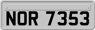 NOR7353