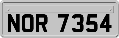NOR7354
