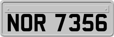 NOR7356