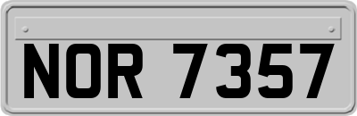 NOR7357