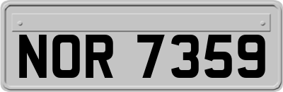 NOR7359