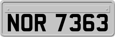 NOR7363