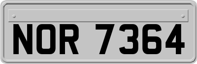 NOR7364