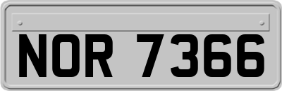 NOR7366