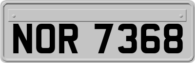 NOR7368