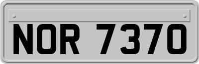 NOR7370