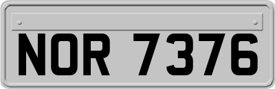 NOR7376