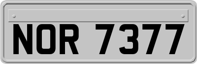 NOR7377