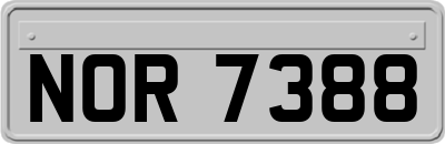 NOR7388