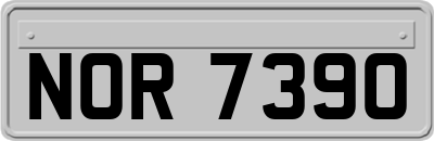 NOR7390