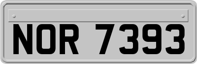 NOR7393