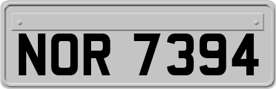 NOR7394