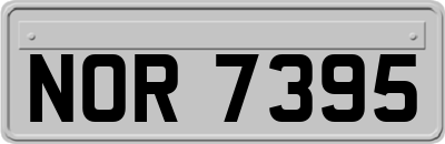 NOR7395