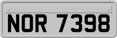 NOR7398