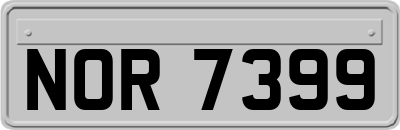 NOR7399