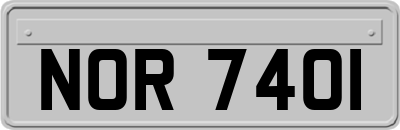 NOR7401