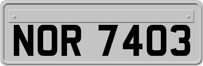 NOR7403
