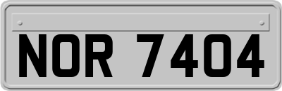NOR7404