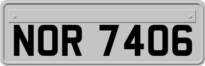 NOR7406