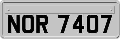 NOR7407
