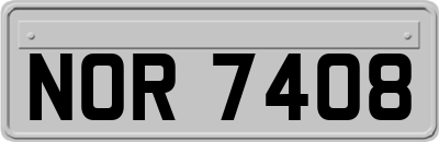 NOR7408