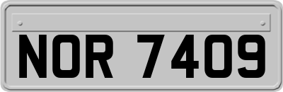 NOR7409