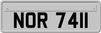 NOR7411