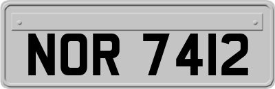 NOR7412