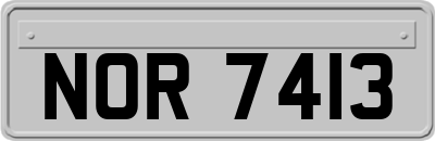 NOR7413