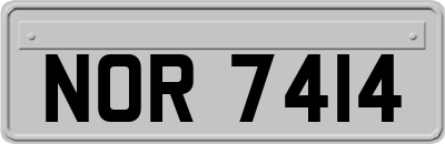 NOR7414