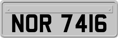 NOR7416