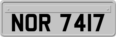 NOR7417