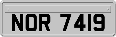 NOR7419