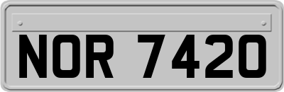 NOR7420