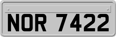 NOR7422