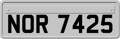 NOR7425