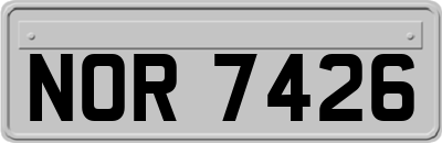 NOR7426