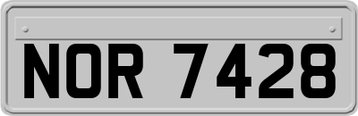 NOR7428