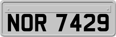 NOR7429