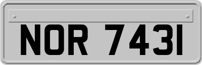 NOR7431