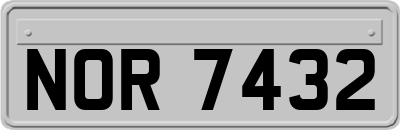 NOR7432