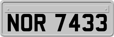NOR7433