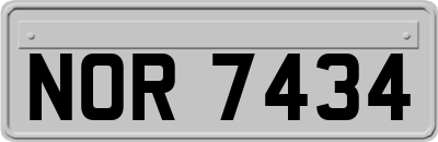NOR7434