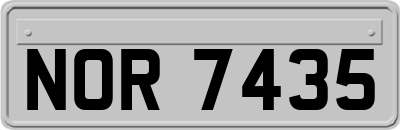 NOR7435