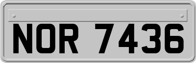 NOR7436