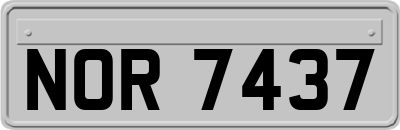 NOR7437
