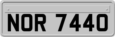 NOR7440