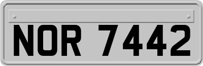 NOR7442