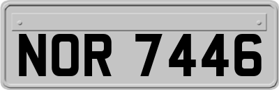 NOR7446